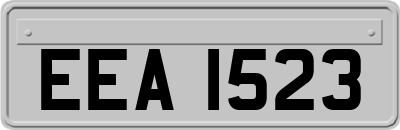 EEA1523