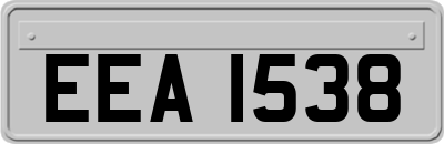 EEA1538