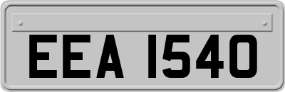 EEA1540