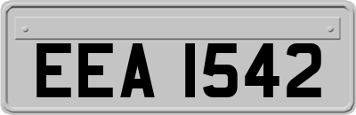 EEA1542