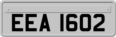 EEA1602