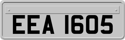 EEA1605