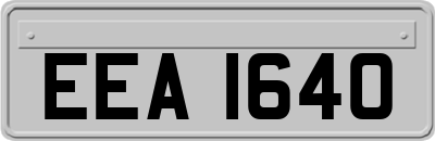 EEA1640