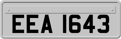 EEA1643
