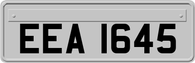 EEA1645