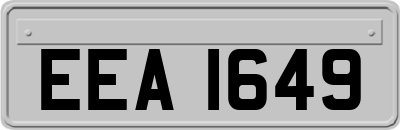 EEA1649