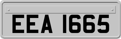 EEA1665