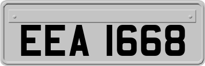 EEA1668
