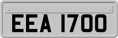 EEA1700