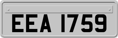 EEA1759