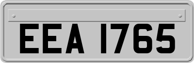 EEA1765