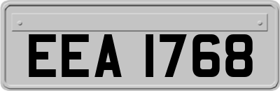 EEA1768
