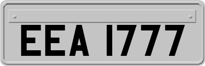 EEA1777