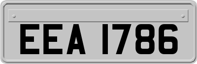 EEA1786