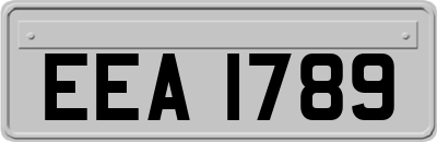 EEA1789