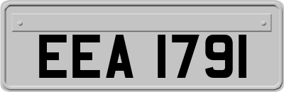 EEA1791