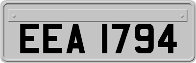 EEA1794
