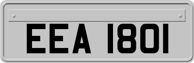 EEA1801