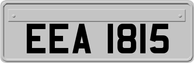 EEA1815
