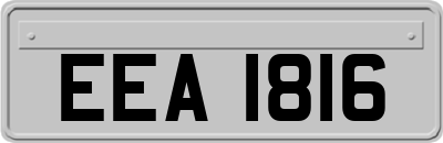 EEA1816