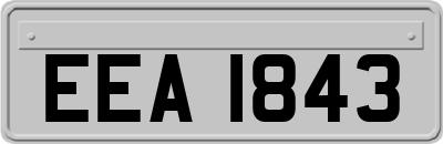 EEA1843