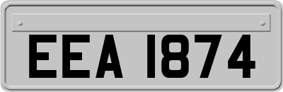 EEA1874