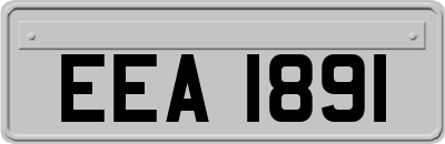 EEA1891