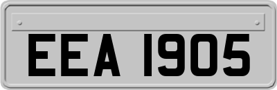 EEA1905