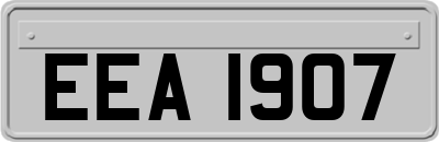 EEA1907