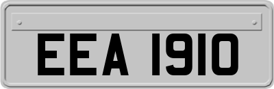 EEA1910