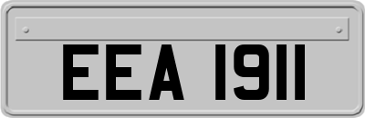 EEA1911