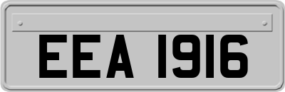 EEA1916