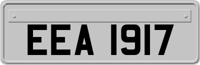 EEA1917
