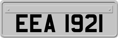 EEA1921