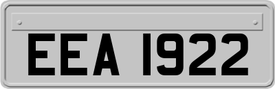 EEA1922