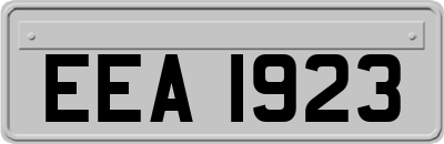 EEA1923