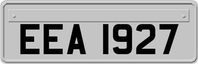 EEA1927