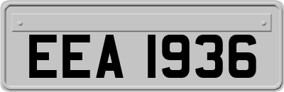EEA1936