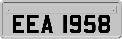EEA1958