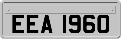 EEA1960