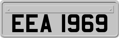 EEA1969