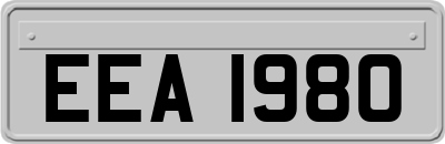 EEA1980