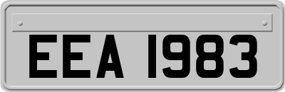 EEA1983