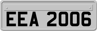 EEA2006