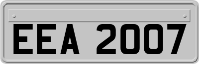 EEA2007
