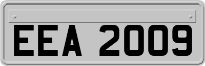 EEA2009