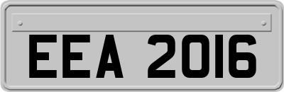 EEA2016