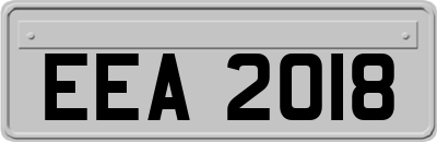 EEA2018