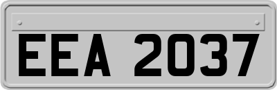 EEA2037