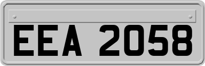 EEA2058